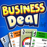 Business Deal icône