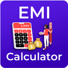 Business Emi Calculator ícone