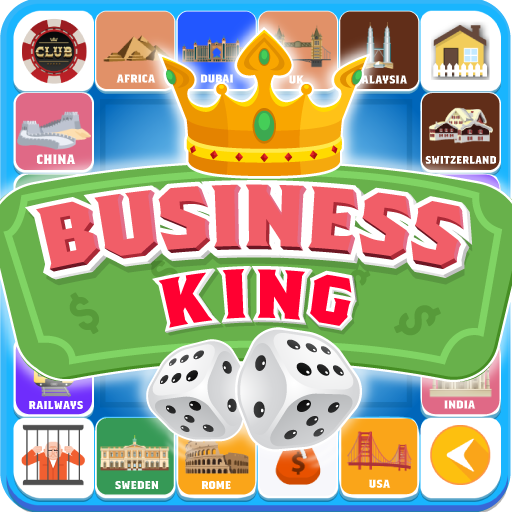 Business game