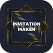 Invitation Card Maker - Creator / RSVP 2020