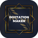 Invitation Card Maker - Creator / RSVP 2021 APK
