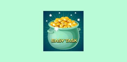 Easy Task Affiche