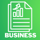 AI: Business Plan Maker App icon