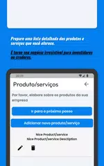 Baixar Gerador de plano de negócios XAPK