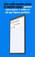 Baixar Gerador de plano de negócios XAPK