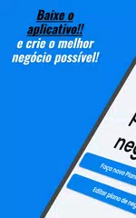 Baixar Gerador de plano de negócios XAPK