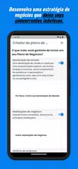 Baixar Gerador de plano de negócios XAPK