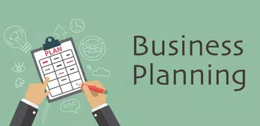 Business Plan for Entrepreneurs