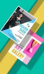 Poster Maker : Flyer Maker APK 下載