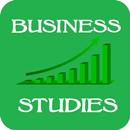 KCSE BUSINESS STUDIES REVISION NOTES APK