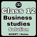 12th Class Business Studies So APK