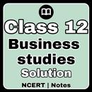 APK 12th Class Business Studies