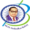 Mi Dr Ambedkar Boltoy