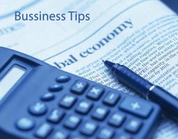 Business Tips تصوير الشاشة 1