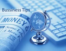 Business Tips syot layar 2