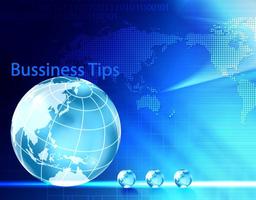 Business Tips تصوير الشاشة 3
