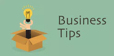 Business Tips for success