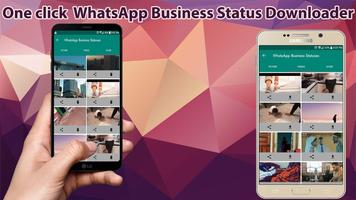 WA Business Status Saver (for Whatsapp Business) スクリーンショット 1