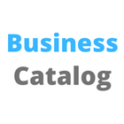 Business Catalog - Manage your Mobile App Content icône