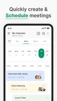 Calendar screenshot 1
