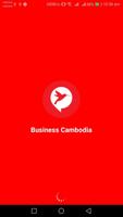 Business Cambodia الملصق