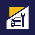 Business Car icon