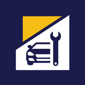 Business Car icon
