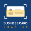 Business Card Scanner & Maker