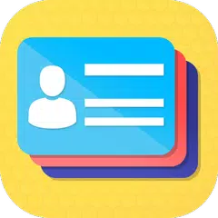 Business Card Maker, Templates APK download