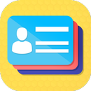 Business Card Maker, Templates APK