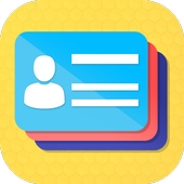 Digital Business Card Maker - Visiting Cards v8.0 (Unlocked) (14.1 MB)