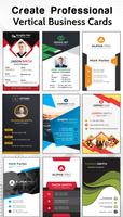 Business, Visiting Card Maker  截图 2