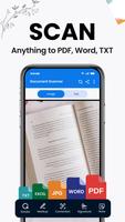 AI Scanner, Scan Document poster