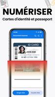 Numériser des documents capture d'écran 1