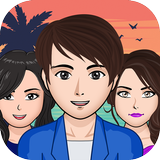 Avatar Maker ícone