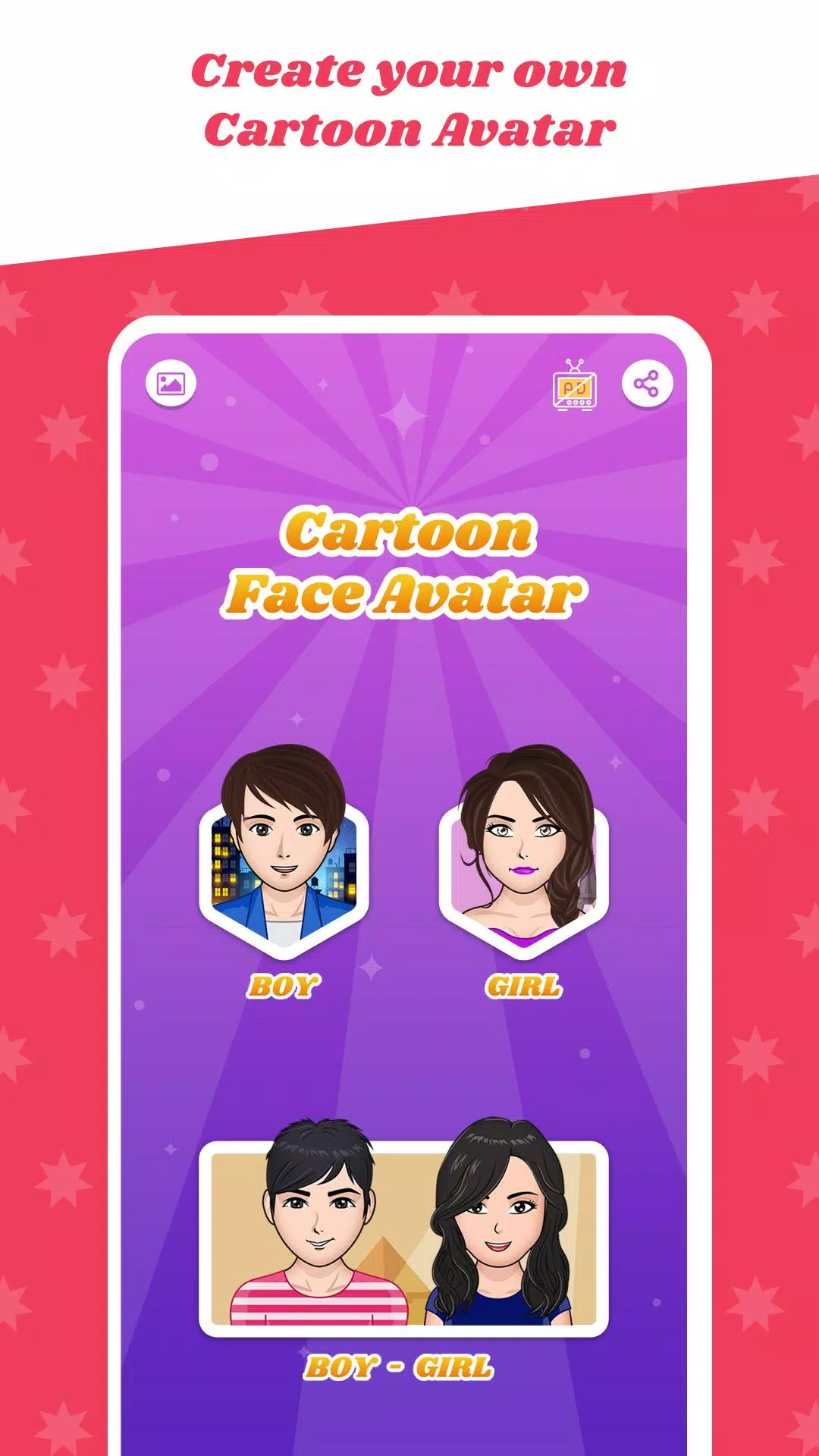 Cartoon Face Avatar Maker - 20 APK for Android Download Cartoon Face Avatar Maker - 20 APK for Android Download