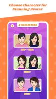 Avatar Maker ảnh chụp màn hình 1