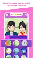 Avatar Maker Ekran Görüntüsü 2