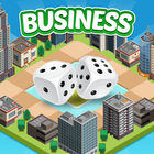 Vyapari : Business Dice Game ícone