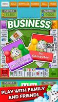 Vyapari : Business Dice Game captura de pantalla 1