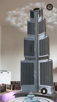 Business Building โปสเตอร์