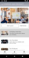 Business Glu syot layar 1