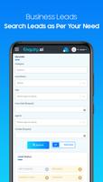 Business.Enquiry.ai - Get Leads for Business syot layar 1