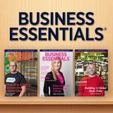 Business Essentials آئیکن