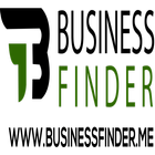 Business finder sell Business Zeichen