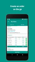 Tally GST Billing App, Invoice ภาพหน้าจอ 3