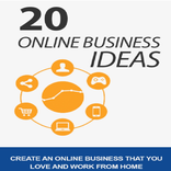 Online business ideas