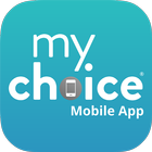 MyChoice Zeichen