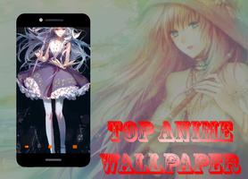 Anime Wallpapers 2019 Affiche