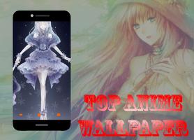 Anime Wallpapers 2019 screenshot 2